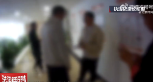 体面人生蒙污！体制内男子偷7车终被抓