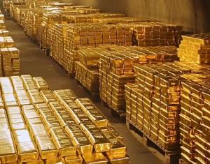 柬埔寨宣布在华存储黄金意味着什么 全球经济秩序悄然转变