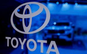 丰田日赚4.7亿 中国市场是利润大头 日系车分化加剧