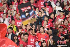 川超乐山队2-0战胜眉山队 锁定小组出线名额