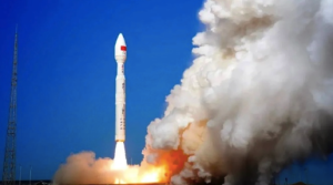 圆满成功！楚天星座两颗技术试验星成功发射入轨