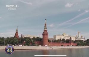 俄军无人系统部队正式组建 新兵种亮相