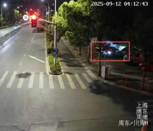 男子偷车后没钱下高速联系车主报销 贪心引发荒唐事