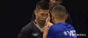 扇耳光大赛选手回应被师父利用质疑 坚守武者风骨