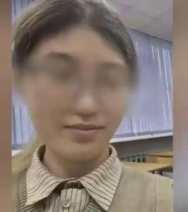 在俄失联中国女留学生已离世 异国深秋的悲歌