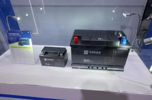 比亚迪电池外供暴涨 整车减速电池起飞