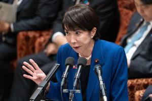 日本触碰中国红线的豪赌必然惨败 勿在错误道路上越走越远