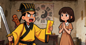 女子请道士做法事挽回前男友被骗 做法事挽回前男友未果费用能要回吗？