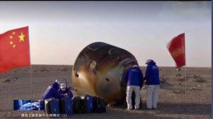 神二十乘组换船回家 原飞船怎么办 安全与技术的双重考量