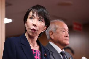 外交部直接呛日 蔡正元：敢介入台海就打 雷霆警告震动全球