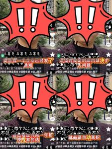 男子造谣“适龄不结婚就下岗”被拘 虚假通知引热议