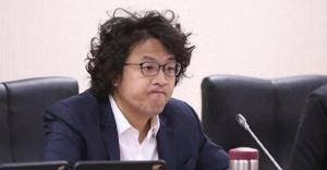 沈伯洋被全球通缉？大陆这次动真格了