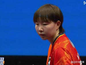 朱雨玲：戴耳塞是因为心脏不舒服，高情商回应获赞