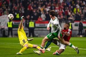 匈牙利连续10届无缘世界杯 40年缺席纪录延续