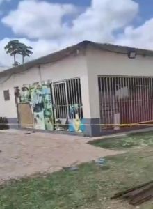 陕西夫妇赞比亚首都遇害 使馆敦促全力侦破