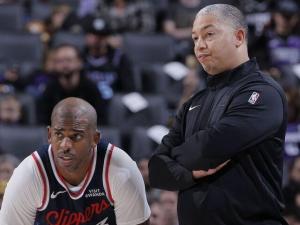 曝保罗想跟卢讨论自己的“负面形象” 球队认为其风格具破坏性