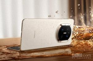 华为Mate X7开售即告罄 市场热度持续高涨