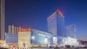 “赎回”仅一天万达又把芝罘万达卖了 股权再变动