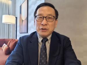 高志凯：“台独”分子已成为新日本法西斯的帮凶和走狗