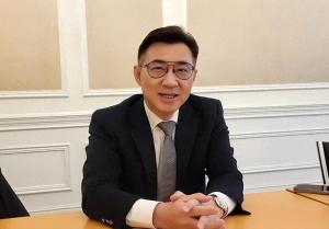 卢秀燕谈江启臣杨琼璎谁出线 国民党内协调关键