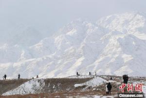 大雪節(jié)氣為啥要喝紅薯粥 溫暖身心的習俗