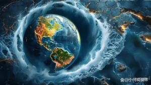 日本深夜7.5級(jí)強(qiáng)震 民眾開車逃命 烈焰吞噬街道