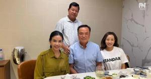 美國勸架泰柬二番戰(zhàn)為何成了笑話 強權和平的脆弱性