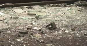 日本震中突發(fā)大火 民眾開車逃命 地震引發(fā)海嘯警報(bào)