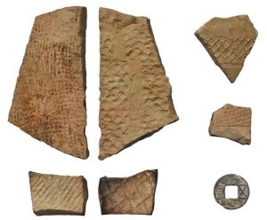 陜西榆林新發(fā)現(xiàn)秦直道遺跡 考古調(diào)查取得突破性進(jìn)展