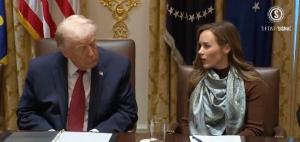 特朗普：為什么允許印度向美國傾銷大米？加關(guān)稅！ 保護(hù)本土農(nóng)業(yè)