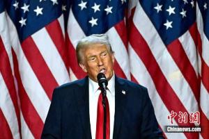 曝美國在委海岸附近扣押一艘油輪 特朗普證實(shí)行動(dòng)