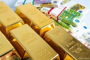 東北阿姨1984年買的黃金一克47元 保值的是安心