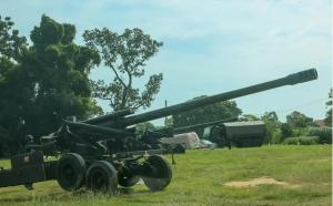 泰军F-16飞过 柬重机枪手猛烈开火 边境紧张局势升级