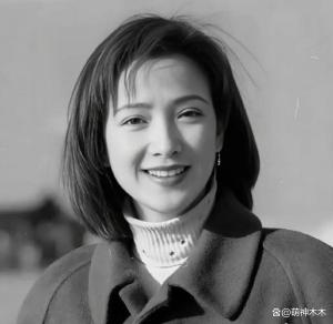 何晴10年前確診癌癥 與病魔抗?fàn)幎嗄杲K離世