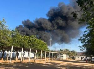 联合国维和部队在苏丹遇袭 6死8伤震动国际社会