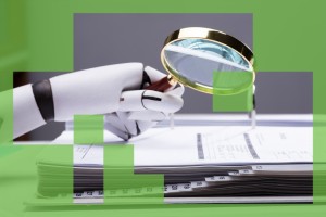 《自然》：超过半数的研究人员现在使用人工智能进行同行评审