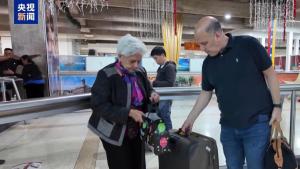 委内瑞拉面临严重“停航危机” 归家之路变跨国之旅