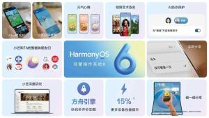 2025鸿蒙伙伴生态突围年度报告 从可用到好用的跨越