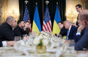 泽连斯基直言俄必须给乌钱用于重建 顿巴斯主权不容妥协