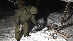 普京官邸被袭 俄称解码数据交给美方 无人机攻击目标确认