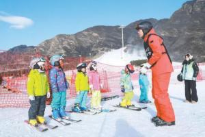 适合冬天的旅游目的地 冬奥遗产焕发新活力