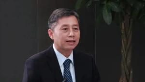 云南德宏州州长卫岗主动投案 涉嫌严重违纪违法