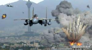 国际法已遭美国公然破坏 霸权主义的暴行