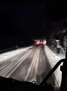 太白山景区就游客滞留事件致歉 提升应急处置能力