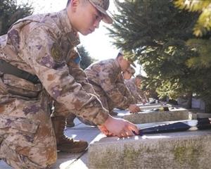 7位抗美援朝中牺牲的英烈身份确认 迟到70年的“入列”