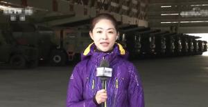 中国突然亮出大量东风17释放何信号 罕见曝光引发关注