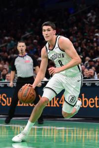 杰明虽败犹荣！包揽球队加时10分 准绝杀 奈何被班凯罗反绝杀 新秀闪耀惜败魔术