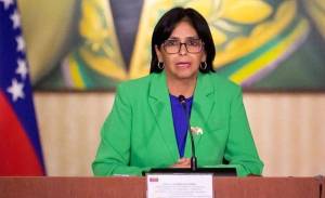 特朗普公然歧视委内瑞拉人丑陋 叛逃者成弃子