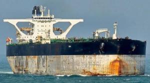 美国欧洲司令部宣布：已扣押“贝拉1”号油轮 因违反制裁措施