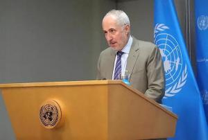 美国欠联合国超30亿美元 或失联大投票权